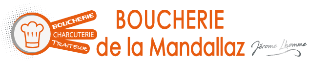 Boucherie de la Mandallaz
