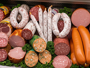 Charcuterie